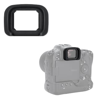 Foto 1 | Foto 1 | Ocular Eyecup Jjc Para Cámara Canon Eos R3 Material De Silicona - Venta Internacional.