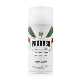Foto 1 | Foto 1 | Espuma de Afeitar Té Verde y Avena 300 ml