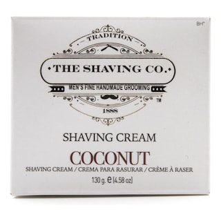 Foto 7 | Foto 7 | The Shaving Co Kit X 2 Cremas Para Afeitar Coco Shaving