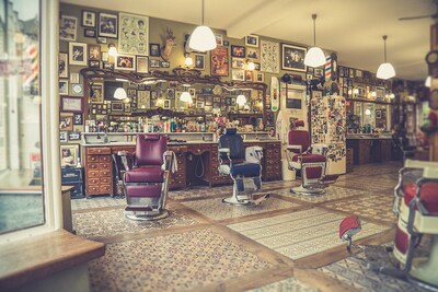 Foto 7 | Foto 7 | Crema De Afeitar Reuzel Reduce Cortes Y Mellas, 300 Ml - Venta Internacional.