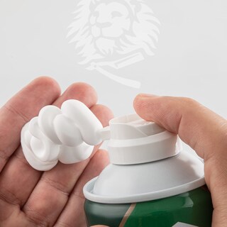 Foto 2 | Foto 2 | Espuma De Afeitar Proraso Refrescante Y Tonificante 305 Ml - Venta Internacional.