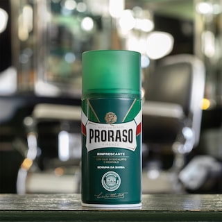 Foto 5 | Foto 5 | Espuma De Afeitar Proraso Refrescante Y Tonificante 305 Ml - Venta Internacional.