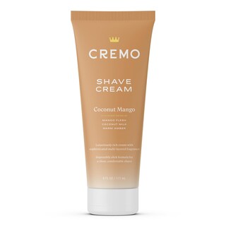 Foto 1 | Foto 1 | Crema De Afeitar Cremo Coconut Mango Hidratante 180 Ml Para Mujeres - Venta Internacional.