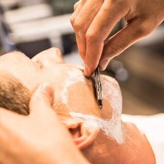 Foto 5 | Foto 5 | Crema De Afeitar Cremo Barber Grade Sandalwood 180 Ml (paquete De 2) - Venta Internacional.