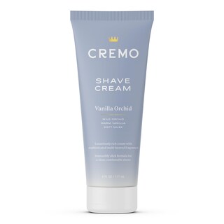 Foto 1 | Foto 1 | Crema De Afeitar Cremo Vanilla Orchid Hidratante 180 Ml Para Mujeres - Venta Internacional.