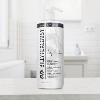 Foto 6 | Foto 6 | Crema De Afeitar Billy Jealousy Hydroplane Foamless 1l Para Hombre - Venta Internacional.