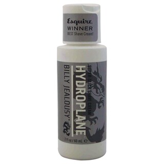 Foto 1 | Foto 1 | Hydroplane Super-slick Shave Cream De Billy Jealousy For Men - 2 Oz Crema De Afeitar - Venta Internacional.