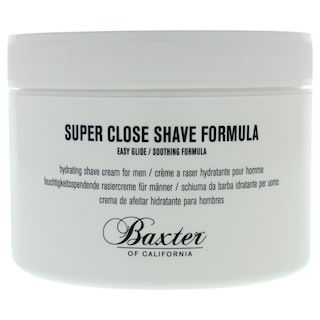 Foto 1 | Foto 1 | Crema de Afeitar Baxter Of California Super Close Fórmula 237 ml - Venta Internacional
