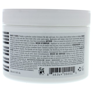 Foto 3 | Foto 3 | Crema de Afeitar Baxter Of California Super Close Fórmula 237 ml - Venta Internacional