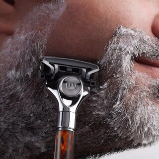 Foto 4 | Foto 4 | Crema De Afeitar Cremo Barber Grade Original 180 Ml Para Hombre - Venta Internacional.