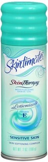 Foto 1 | Foto 1 | Gel De Afeitar Skintimate Sens Skin Con Botella De 200 Ml - Venta Internacional.