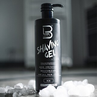 Foto 6 | Foto 6 | Gel De Afeitar L3 Level Three Straight Razor No Irritante - Venta Internacional.