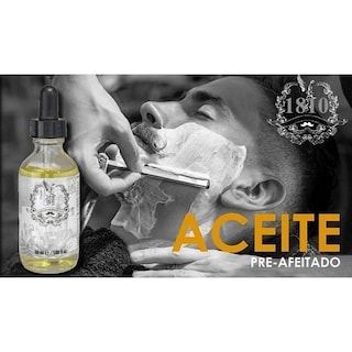 Foto 4 | Foto 4 | Aceite 1810 Para Afeitar Barba Afeitado Perfecto Romeromenta