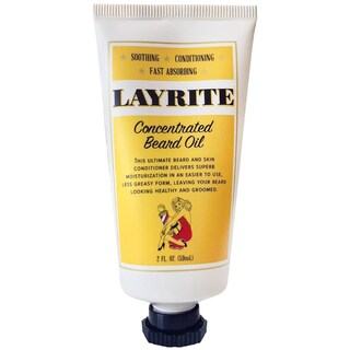 Foto 1 | Foto 1 | Aceite Para Barba Concentrado Layrite, 60 Ml, Para Todas Las Longitudes - Venta Internacional.