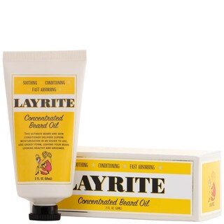 Foto 2 | Foto 2 | Aceite Para Barba Concentrado Layrite, 60 Ml, Para Todas Las Longitudes - Venta Internacional.