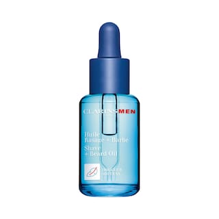 Foto 1 | Foto 1 | Aceite Para Barba Shave + Clarinsmen 2 En 1 Para Hombre, 30 Ml - Venta Internacional.