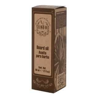 Foto 1 | Foto 1 | 1810 Aceite Para Barba Romero Menta 60ml Nutre E Hidrata