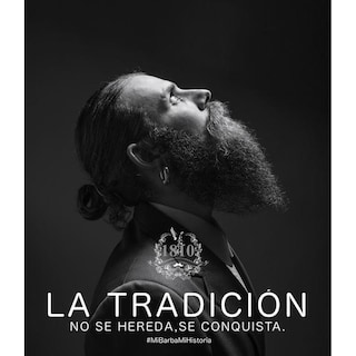 Foto 6 | Foto 6 | 1810 Aceite Para Barba Romero Menta 60ml Nutre E Hidrata