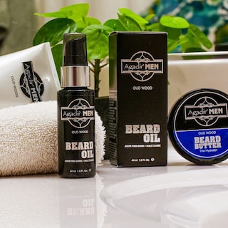 Foto 6 | Foto 6 | Aceite Para Barba Agadir Oud Wood 45 Ml - Venta Internacional.
