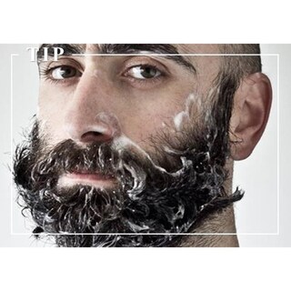 Foto 8 | Foto 8 | Kit Shampoo Y Aceite De Barba Original The Shaving Co