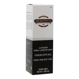 Foto 5 | Foto 5 | Aceite Pre-afeitado The Shaving Co. Original 60ml