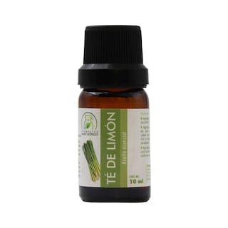 Foto 1 | Foto 1 | Aceite Esencial De Té De Limón Desintoxicante - Repelente\nProductos Mart 10 Ml