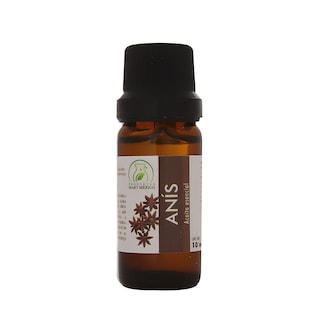 Foto 1 | Foto 1 | Aceite Esencial De Anís Estrella Estimulante - Antiviral\nProductos Mart 10 Ml