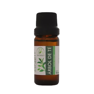 Foto 1 | Foto 1 | Aceite Esencial Tea Tree Calma - Relaja \nProductos Mart 10 Ml