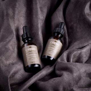 Foto 4 | Foto 4 | Aceite Para Barba Cremo Vintage Suede Reserve Collection 30 Ml - Venta Internacional.