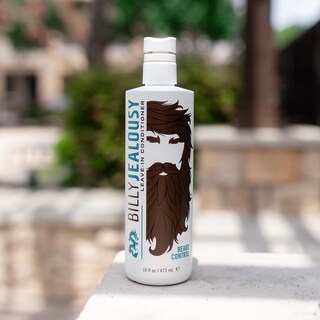 Foto 2 | Foto 2 | Acondicionador Para Barba Billy Jealousy Beard Control 473 Ml - Venta Internacional.