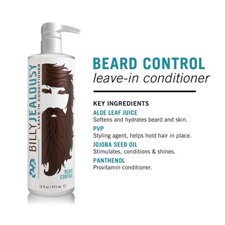 Foto 3 | Foto 3 | Acondicionador Para Barba Billy Jealousy Beard Control 473 Ml - Venta Internacional.