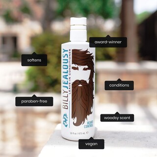 Foto 5 | Foto 5 | Acondicionador Para Barba Billy Jealousy Beard Control 473 Ml - Venta Internacional.