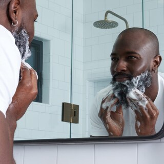 Foto 6 | Foto 6 | Crema de Limpieza Facial y Barba Cedar Forest 177 ml para Hombres - Venta Internacional
