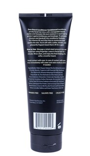 Foto 7 | Foto 7 | Acondicionador Para Barba Zeus, Limpiador E Hidratante, 240 Ml - Venta Internacional.