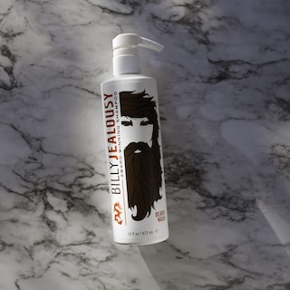 Foto 4 | Foto 4 | Jabón Para Barba Billy Jealousy, Suave Y Manejable, Sin Encrespamiento, 480 Ml - Venta Internacional.