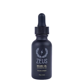 Foto 1 | Foto 1 | Aceite Para Barba Zeus, Acondicionador Natural Para Barba Y Bigote, 30 Ml - Venta Internacional.