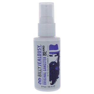 Foto 1 | Foto 1 | Aceite Para Barba Billy Jealousy Original Gangster 60 Ml Para Hombre - Venta Internacional.