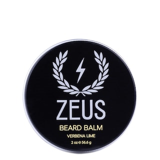 Foto 1 | Foto 1 | Bálsamo Para Barba, Acondicionador Sin Enjuague Zeus Verbena Lime, 60 Ml - Venta Internacional.