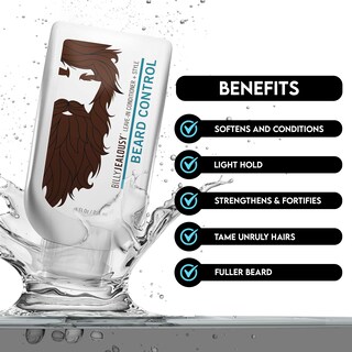 Foto 3 | Foto 3 | Acondicionador Para Barba Billy Jealousy Original Beard Control 240 Ml - Venta Internacional.