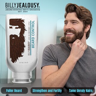 Foto 4 | Foto 4 | Acondicionador Para Barba Billy Jealousy Original Beard Control 240 Ml - Venta Internacional.