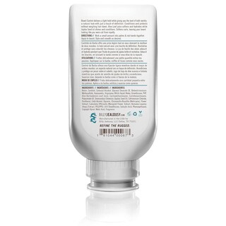 Foto 6 | Foto 6 | Acondicionador Para Barba Billy Jealousy Original Beard Control 240 Ml - Venta Internacional.