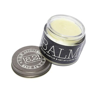 Foto 1 | Foto 1 | Bálsamo Para Barba 18.21 Man Made Spiced Vanilla, 60 Ml, Para Hombre - Venta Internacional.