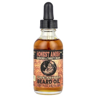 Foto 1 | Foto 1 | Aceite Para Barba Honest Amish Premium 60 Ml - Venta Internacional.