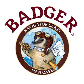 Foto 7 | Foto 7 | Bálsamo Para Barba Badger Organic, Acondicionador Sin Enjuague, 60 Ml - Venta Internacional.