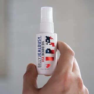 Foto 6 | Foto 6 | Aceite Hidratante Para Barba Billy Jealousy Weightless, 60 Ml, Para Hombre - Venta Internacional.