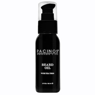 Foto 1 | Foto 1 | Aceite Para Barba Pacinos, Hidratante Para El Crecimiento Del Cabello, 60 Ml, Para Hombres - Venta Internacional.