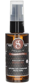 Foto 1 | Foto 1 | Aceite Para Barba Suavecito Premium Blends Leave-in, 30 Ml, Sin Perfume - Venta Internacional.