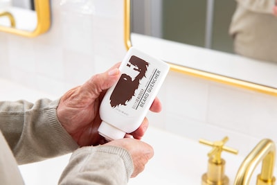 Foto 5 | Foto 5 | Crema Hidratante Nutritiva Beard Quencher Billy Jealousy, 90 Ml - Venta Internacional.