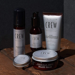 Foto 5 | Foto 5 | Sérum Acondicionador Para Barba American Crew 50 Ml Para Barba Suave - Venta Internacional.