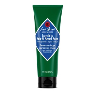 Foto 1 | Foto 1 | Bálsamo Para Cabello Y Barba Jack Black, Déjalo Hidratado - Venta Internacional.